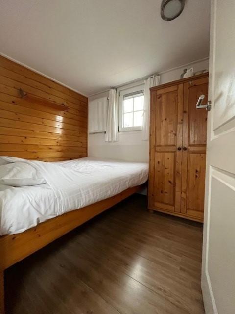 Vakantiehuisjes Marsherne Poppingawier エクステリア 写真