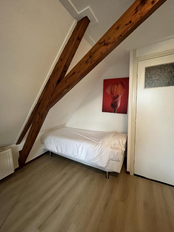 Vakantiehuisjes Marsherne Poppingawier エクステリア 写真