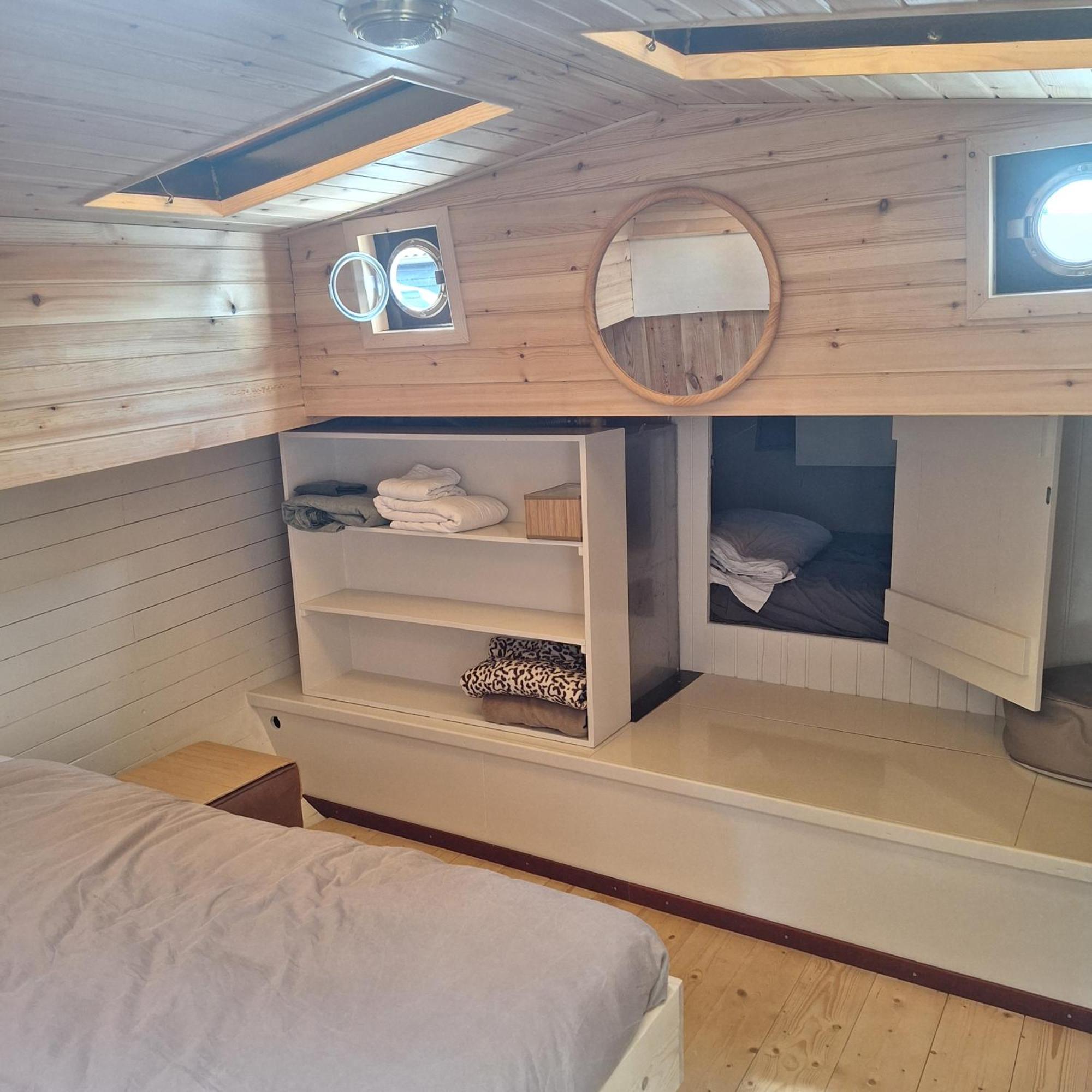 Vakantiehuisjes Marsherne Poppingawier エクステリア 写真