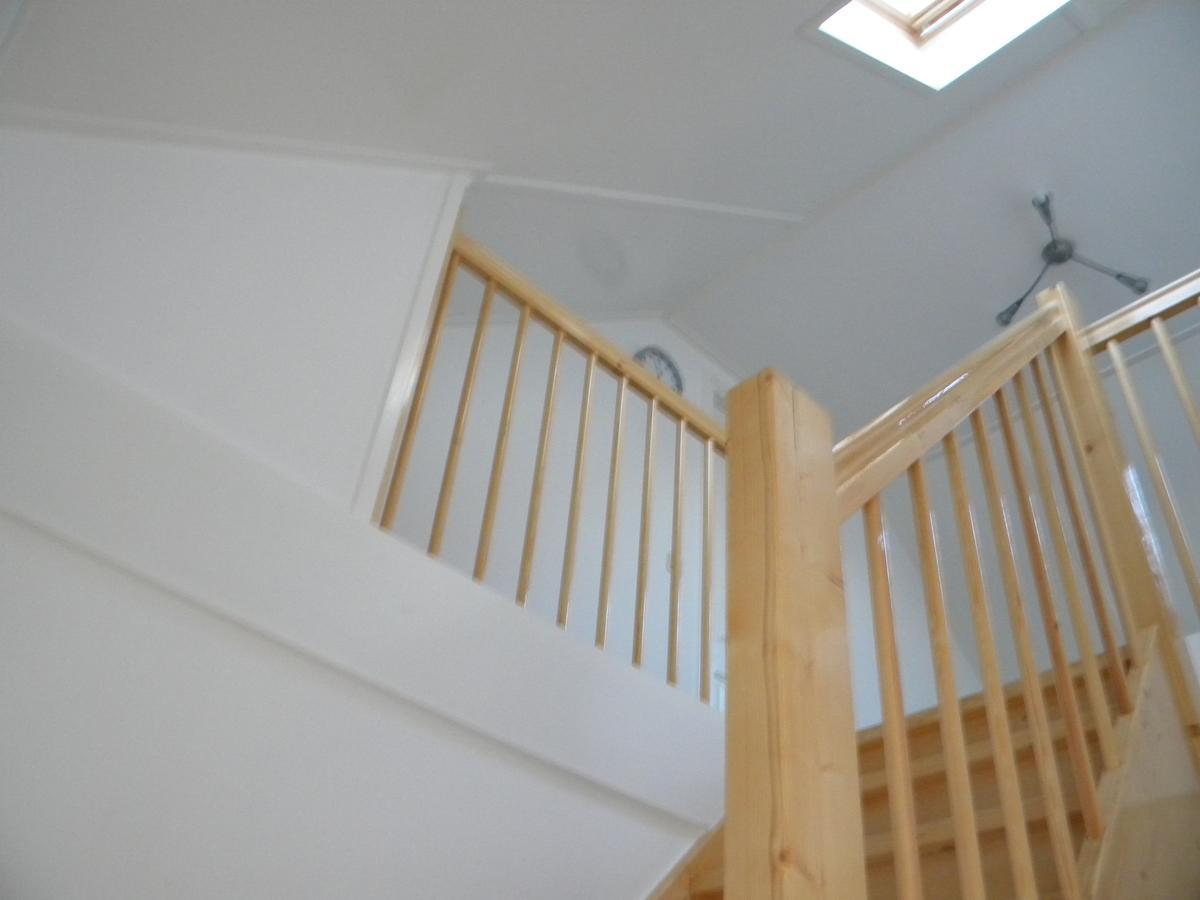 Vakantiehuisjes Marsherne Poppingawier 部屋 写真